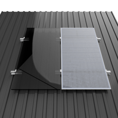 FIX-SP Sandwich Panel Roof System